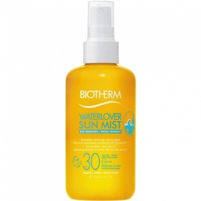 Biotherm WaterLover Sunmist 200 ML